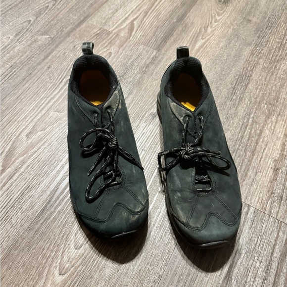 Vibram Merrell Hiking Shoes - Picture 2 of 4